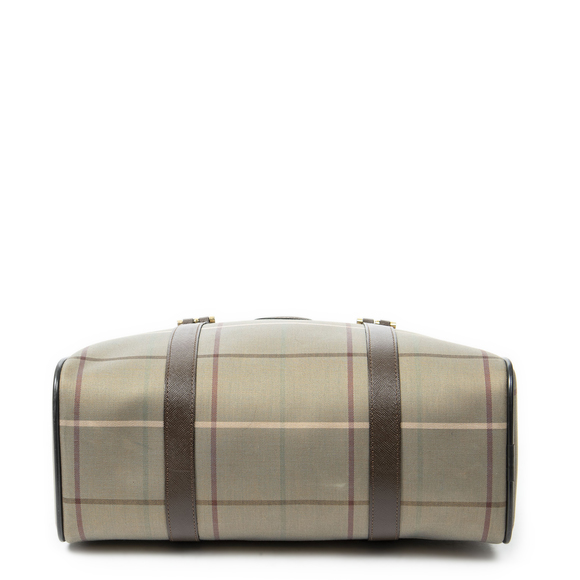 Burberry Burberrys Small Boston - Picture 6 of 8
